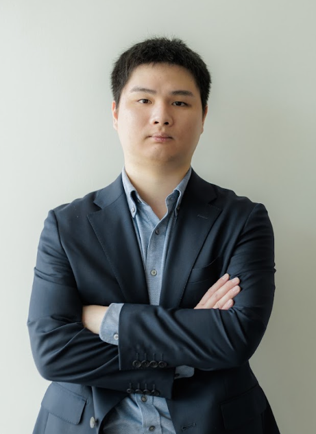 TENSORVERSE CTO 唐澤拓実